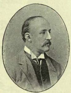 Charles Gurdon