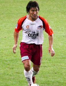 Seo Hyuk-Su