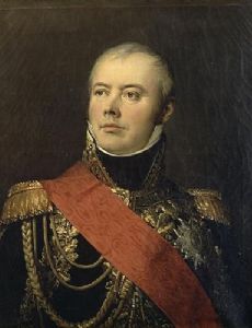 Jacques MacDonald