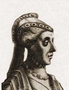 Mécia Lopes de Haro