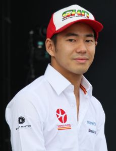 Sakon Yamamoto
