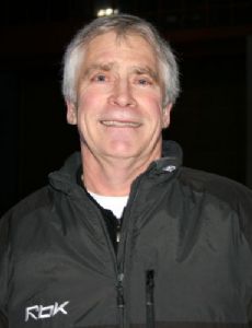 Ted Sator