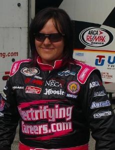 Alli Owens