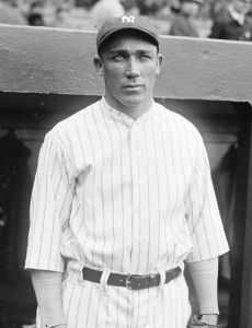 Ben Paschal