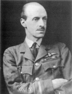 Frederick Sykes
