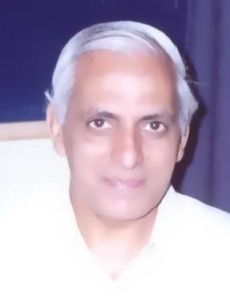 Tej P. Singh