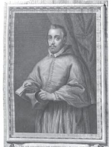 Francisco Mendoza de Bobadilla