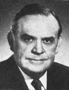 Paul J. Kilday
