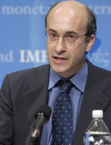 Kenneth Rogoff