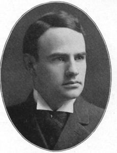 William G. Hare