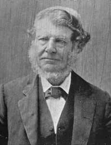 Cornelius Jensen