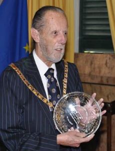 Solomon Levy