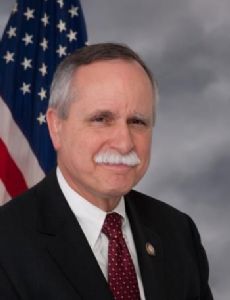 David McKinley