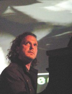 Rupert Huber