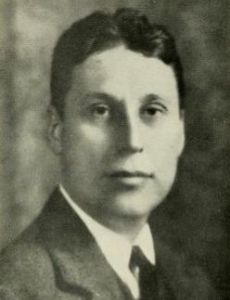 Richard M. Russell