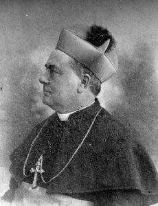 James Augustine McFaul