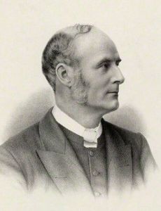 Thomas Garnier (cricketer)