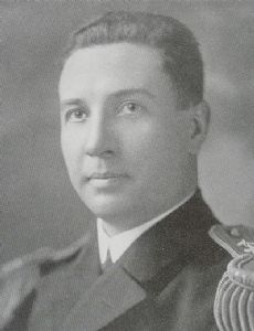 George McMillin