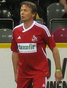 Stephan Engels
