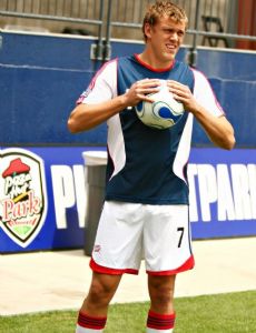 Adam Cristman