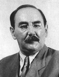 Imre Nagy
