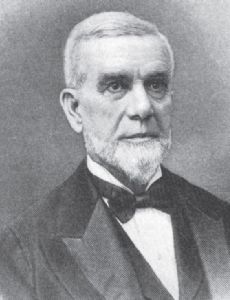 Richard A. Harrison