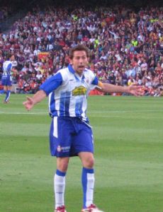 Raúl Tamudo