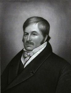 Solomon Sibley
