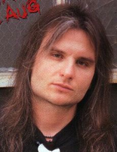 Matt Laug