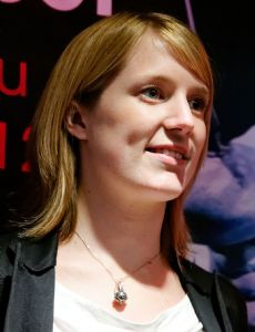 Léonore Perrus