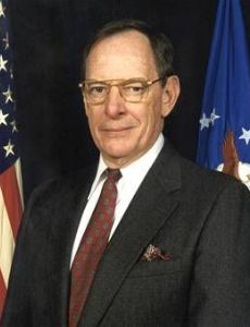 Charles D. Metcalf