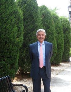 Khawaja Muhammad Asif