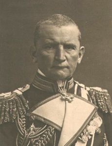 Georg Alexander von Müller