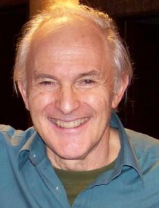 Harry Kroto