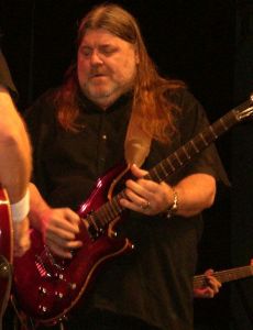 Dave Hlubek