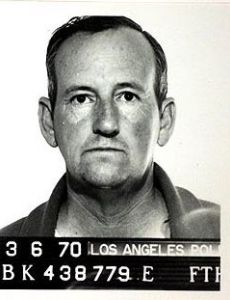 Mack Ray Edwards