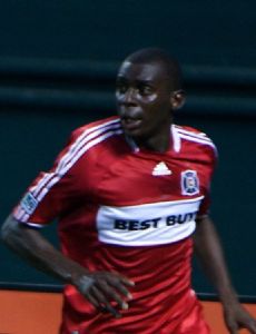 Bakary Soumaré