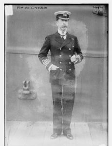 William Christopher Pakenham