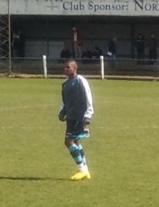 Kadeem Harris