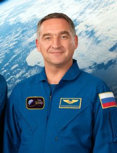 Aleksandr Skvortsov (cosmonaut)