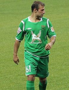 Gökdeniz Karadeniz