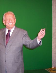 John Coleman