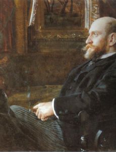 Ernest Cassel