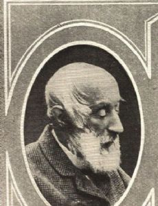 William Thomas Berger