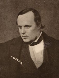 James Huston
