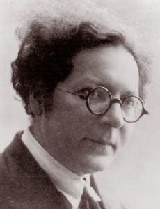 Alter Kacyzne