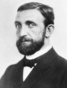Philipp Lenard