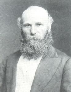 James Munro (Australian politician)