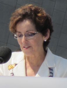 France A. Córdova
