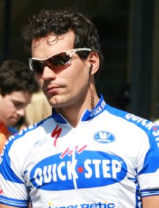 Gert Steegmans